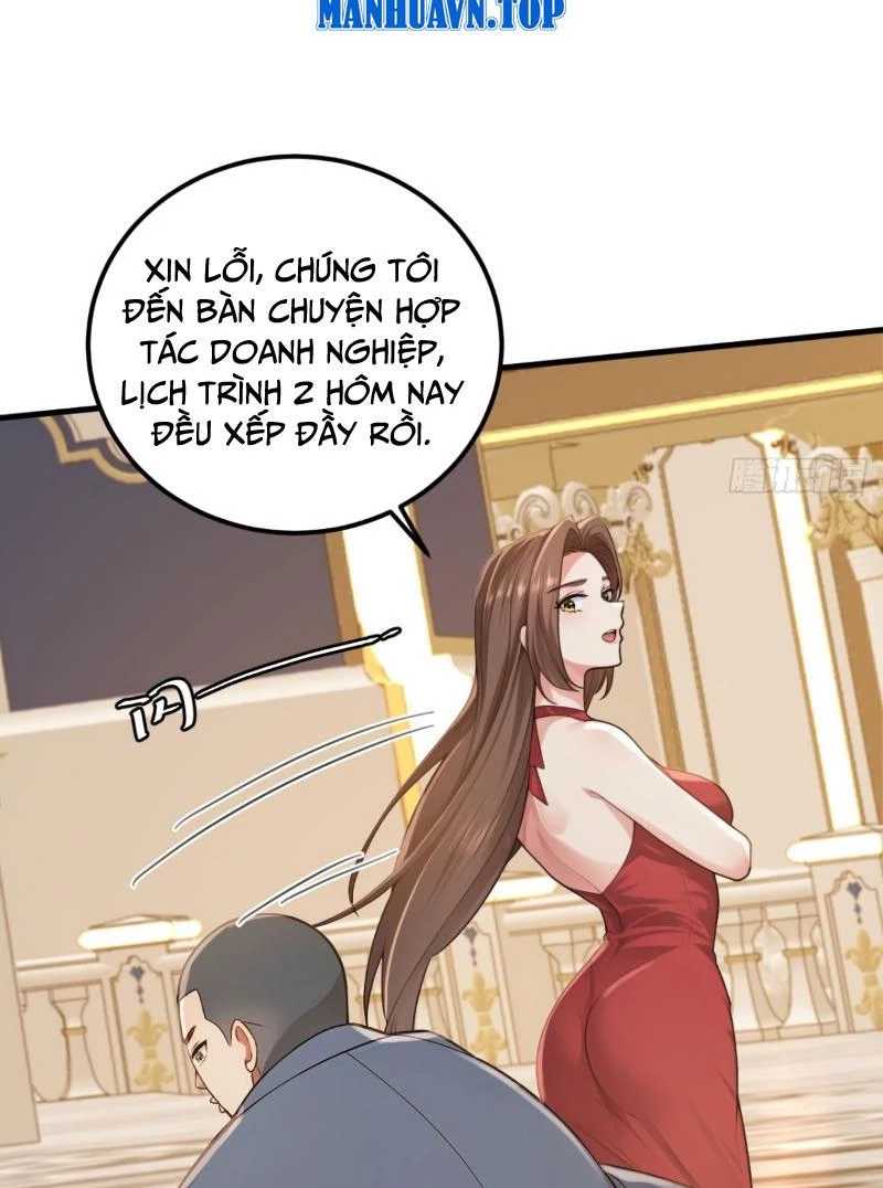 Trấn Quốc Thần Tế Chapter 175 - Trang 12