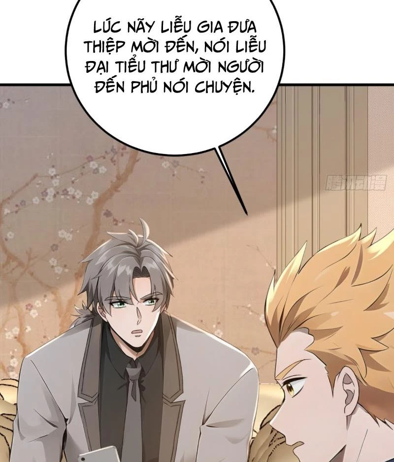 Trấn Quốc Thần Tế Chapter 175 - Trang 185