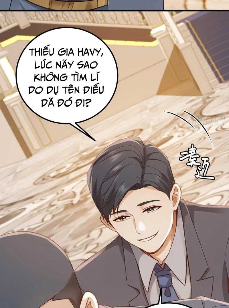 Trấn Quốc Thần Tế Chapter 175 - Trang 25