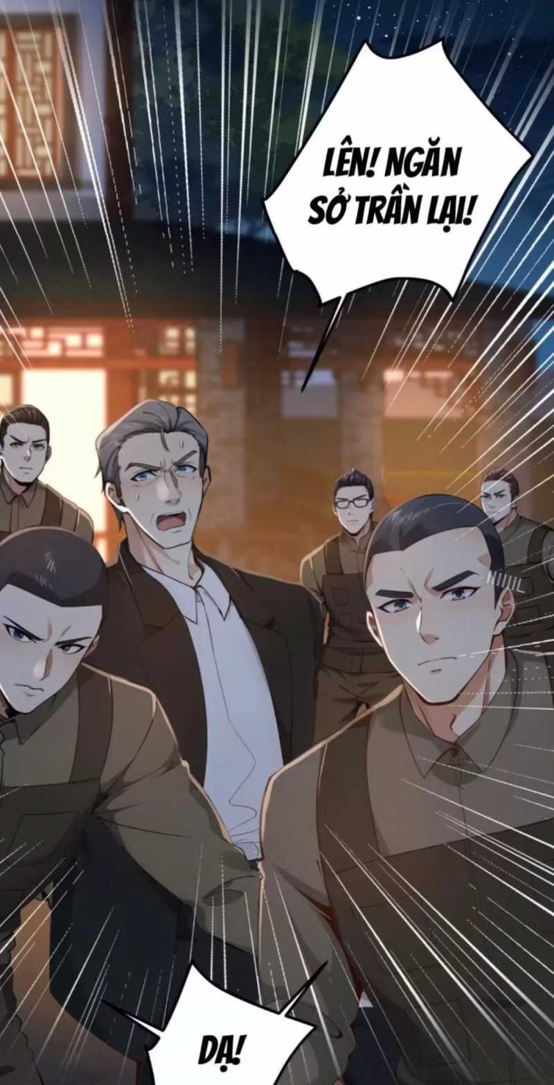 Trấn Quốc Thần Tế Chapter 175 - Trang 253