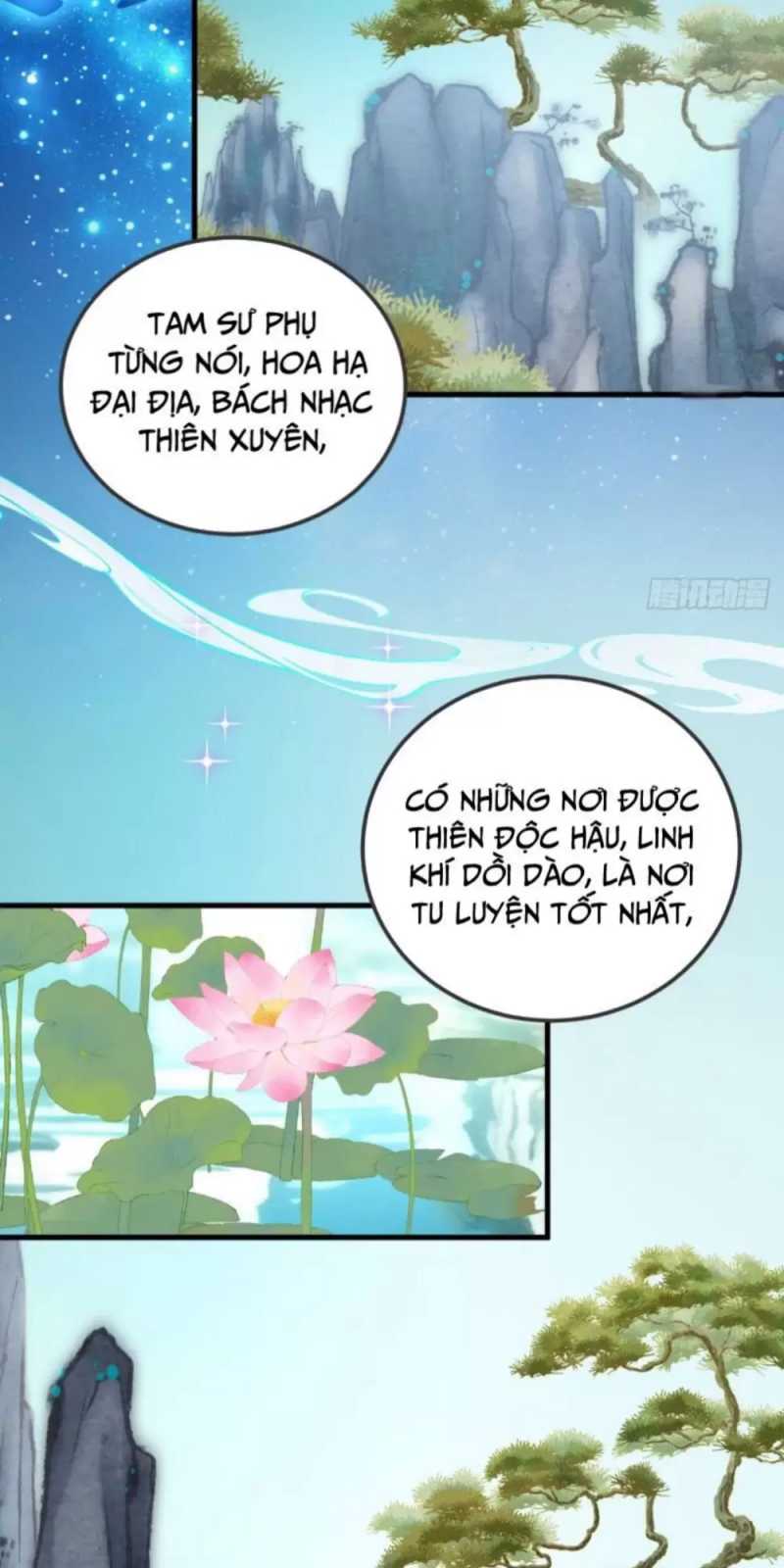 Trấn Quốc Thần Tế Chapter 175 - Trang 296