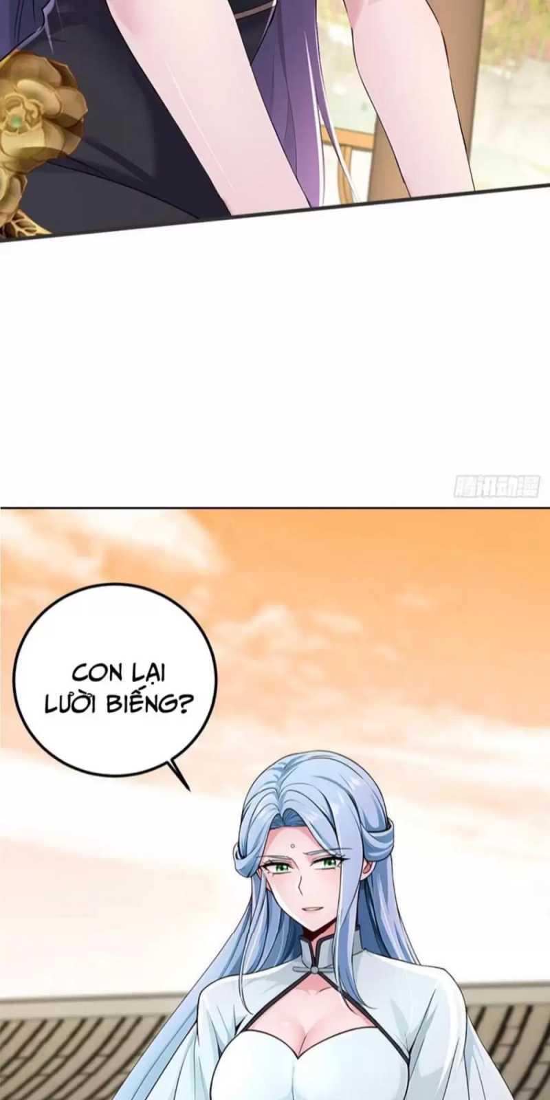 Trấn Quốc Thần Tế Chapter 175 - Trang 309