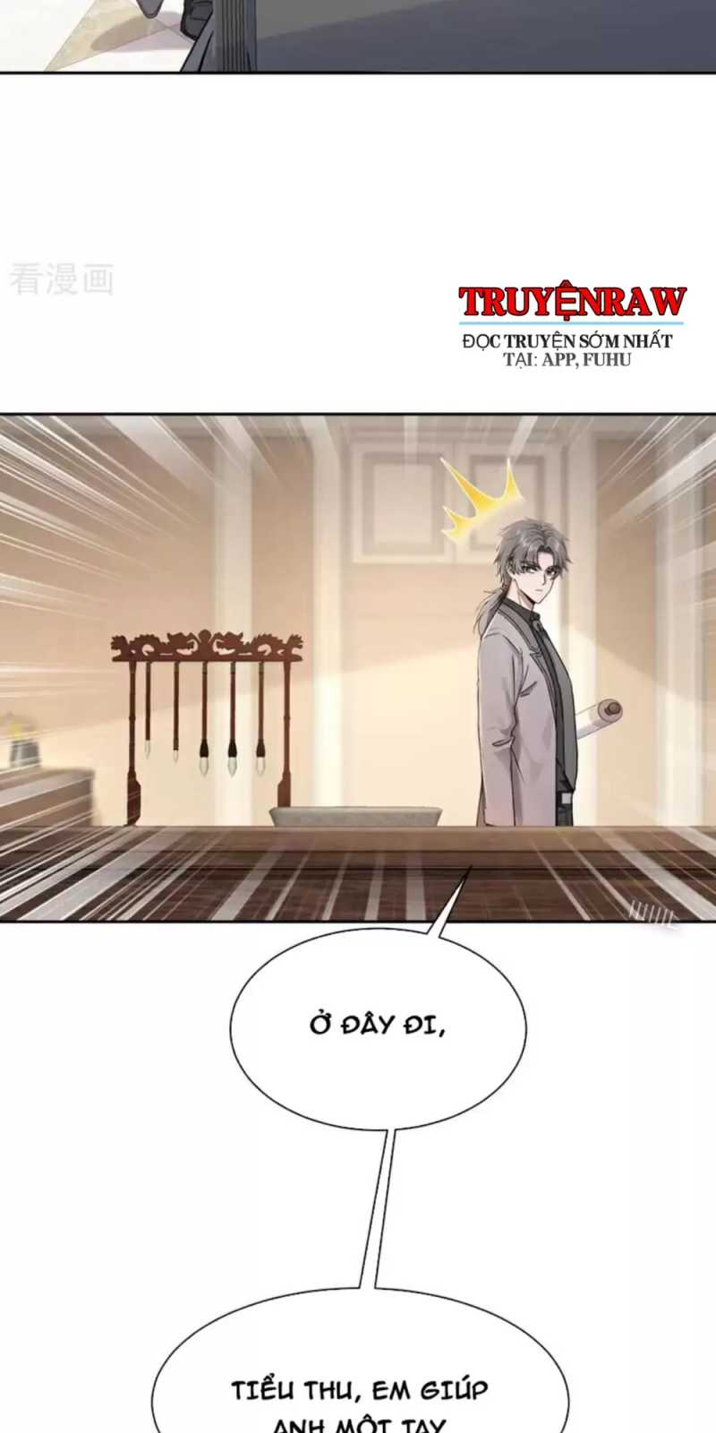 Trấn Quốc Thần Tế Chapter 175 - Trang 330