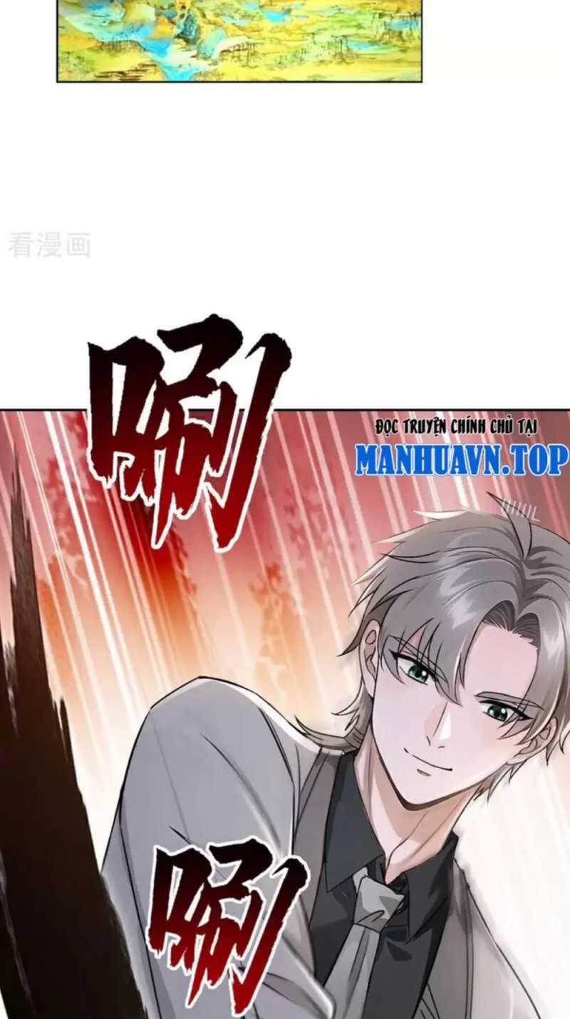 Trấn Quốc Thần Tế Chapter 175 - Trang 332