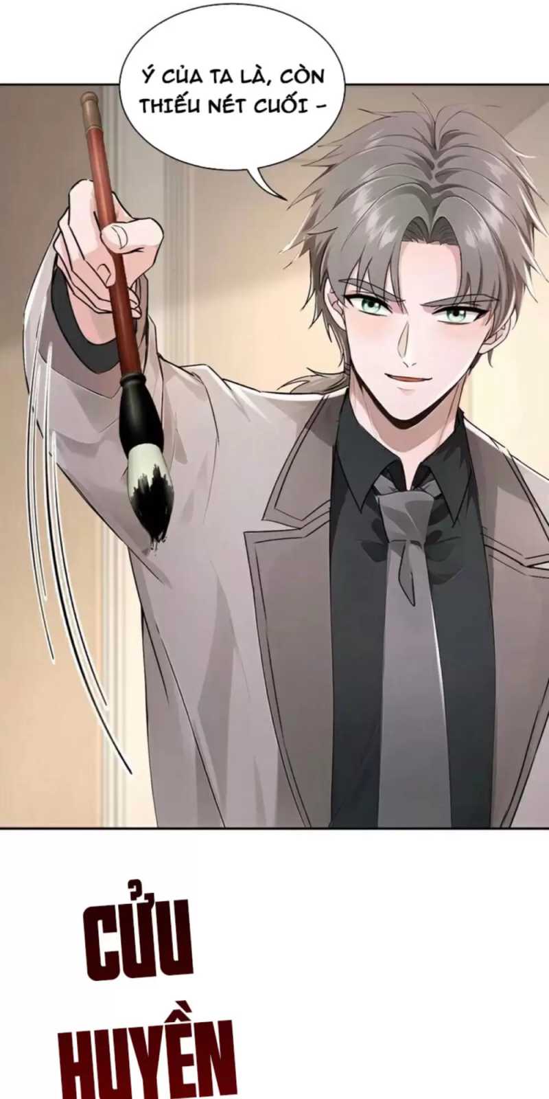 Trấn Quốc Thần Tế Chapter 175 - Trang 343