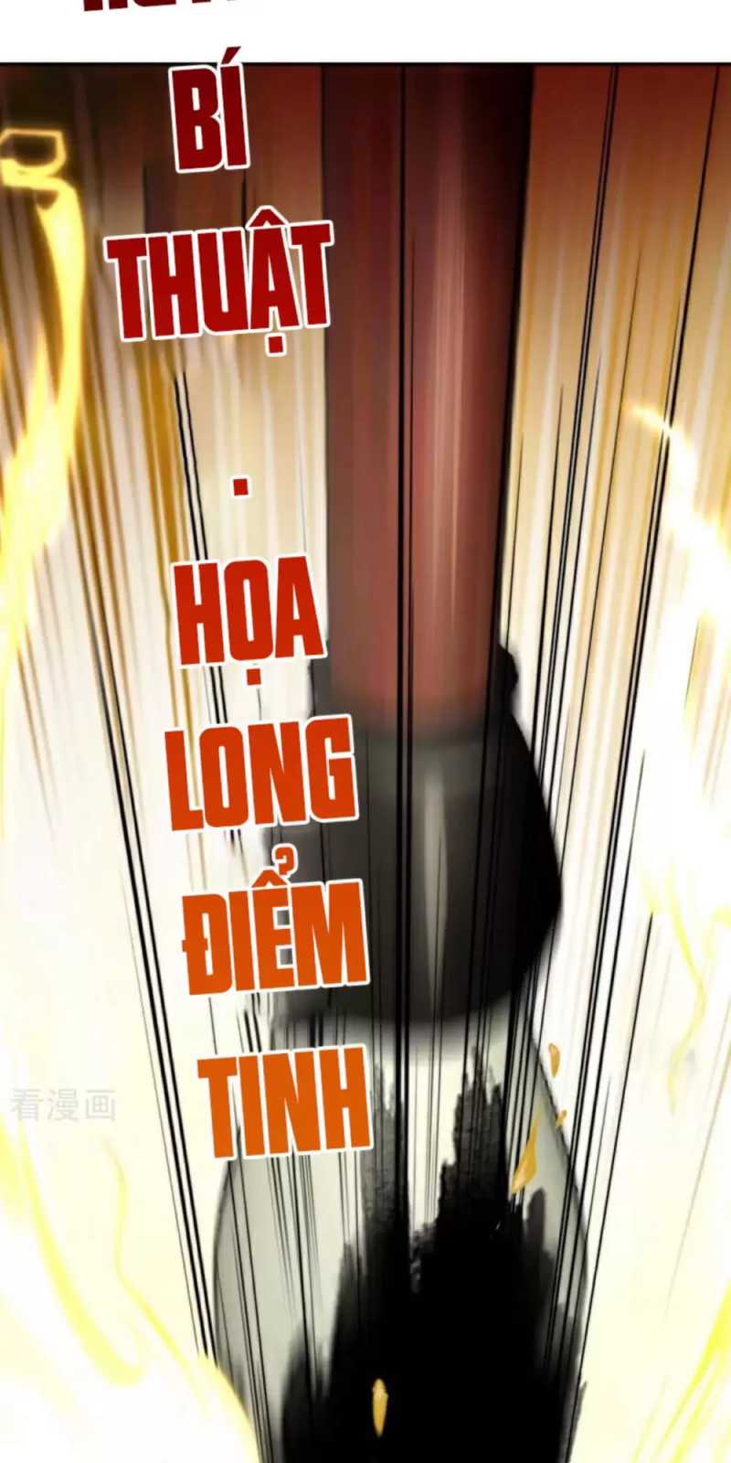 Trấn Quốc Thần Tế Chapter 175 - Trang 344