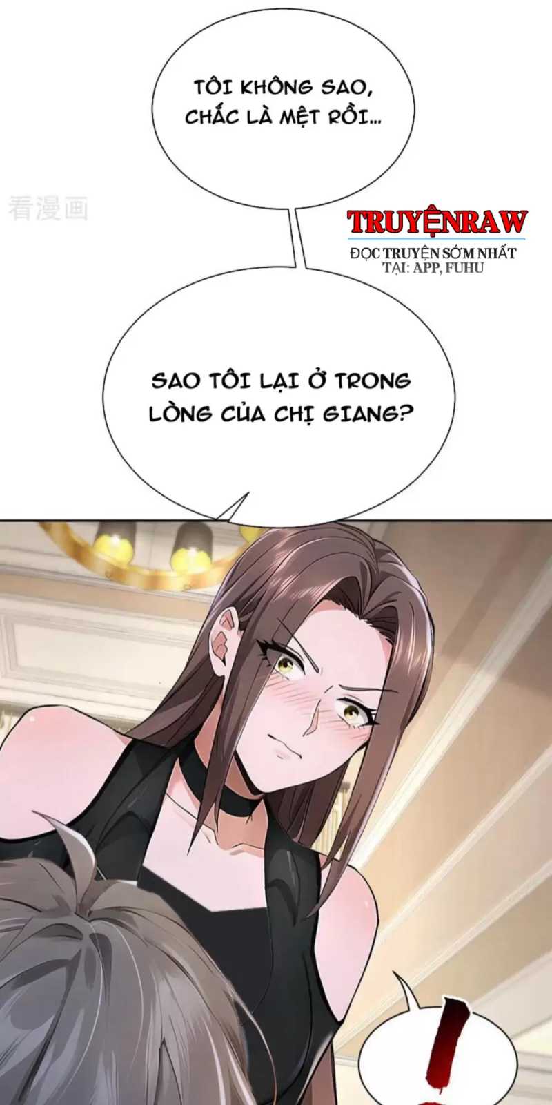 Trấn Quốc Thần Tế Chapter 175 - Trang 355