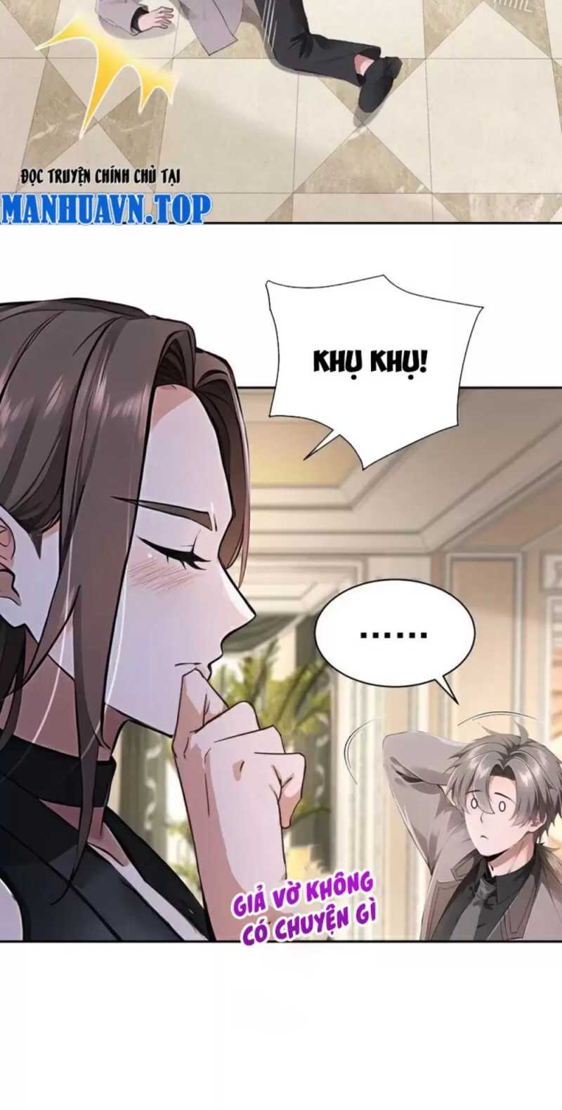 Trấn Quốc Thần Tế Chapter 175 - Trang 357