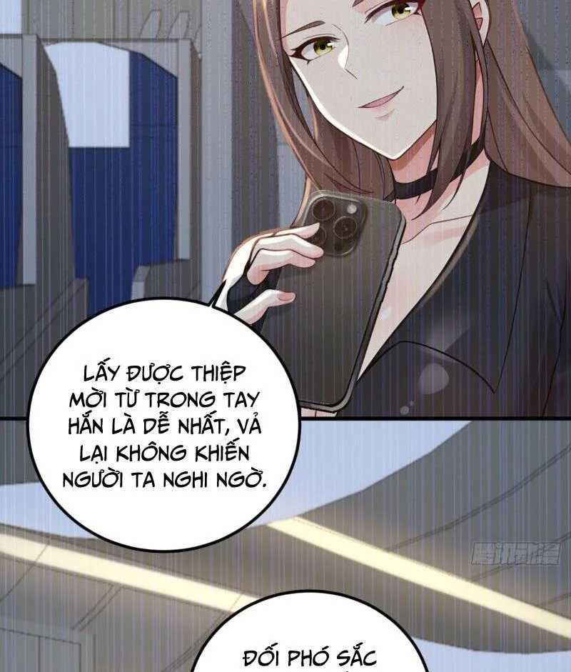 Trấn Quốc Thần Tế Chapter 175 - Trang 37