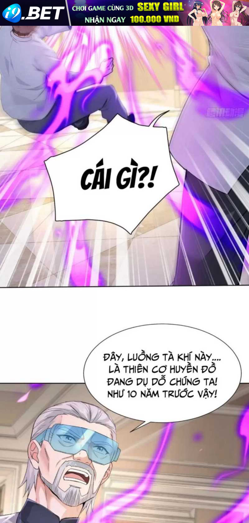 Trấn Quốc Thần Tế Chapter 175 - Trang 377