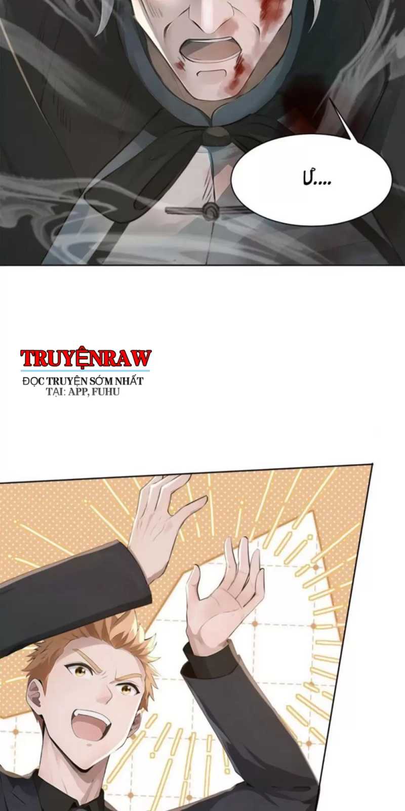 Trấn Quốc Thần Tế Chapter 175 - Trang 414