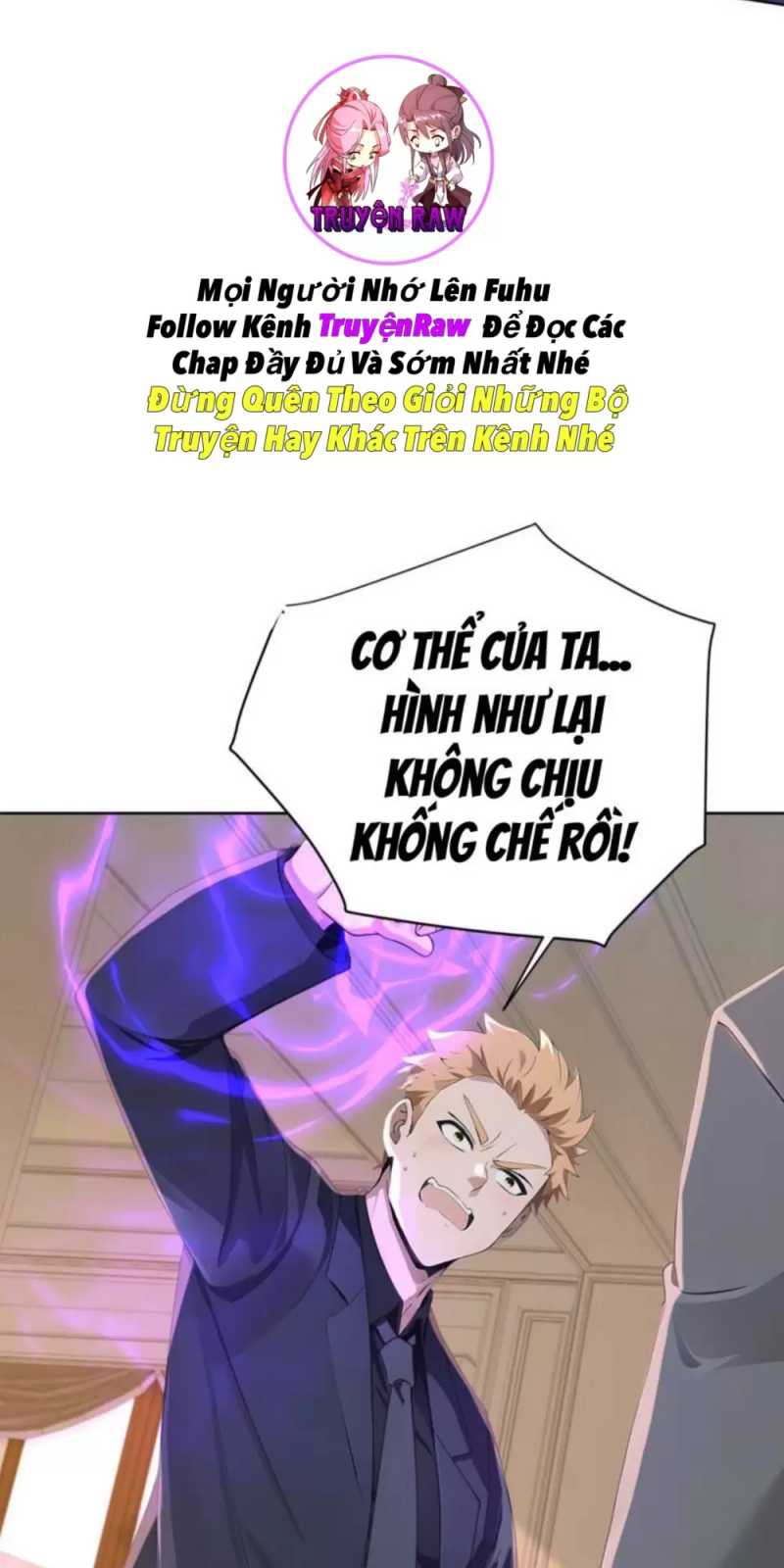 Trấn Quốc Thần Tế Chapter 175 - Trang 421
