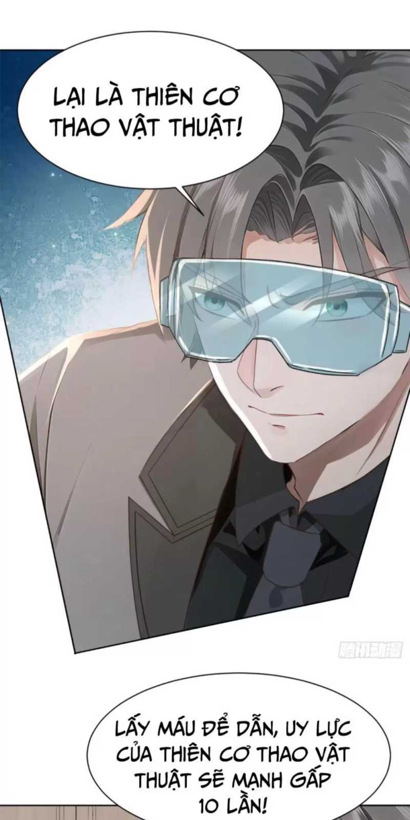 Trấn Quốc Thần Tế Chapter 175 - Trang 424