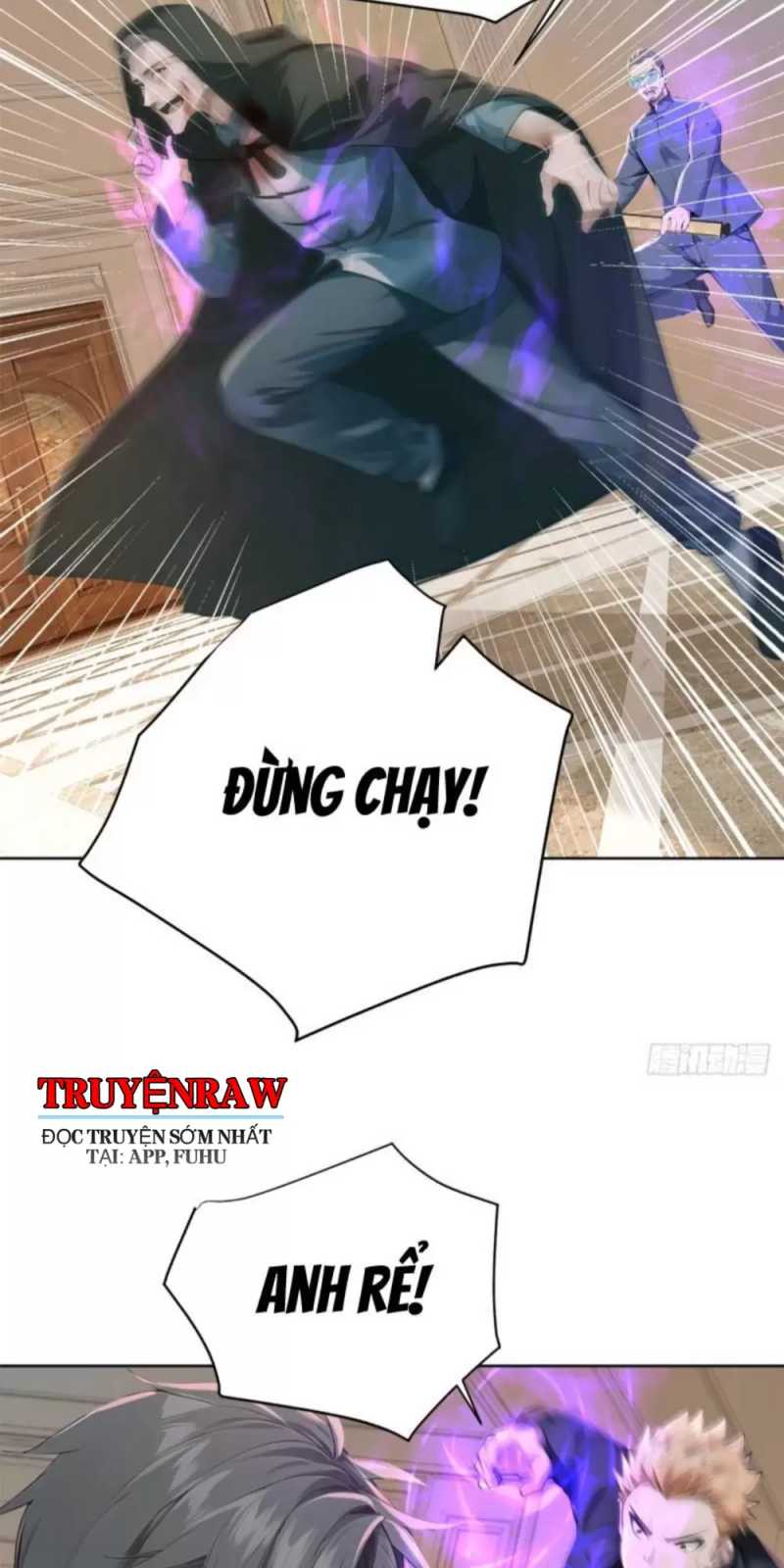 Trấn Quốc Thần Tế Chapter 175 - Trang 426