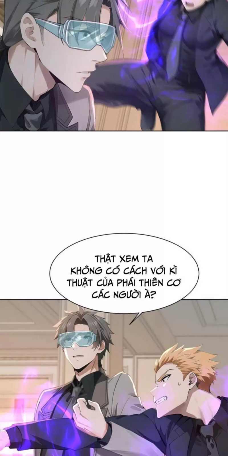 Trấn Quốc Thần Tế Chapter 175 - Trang 427