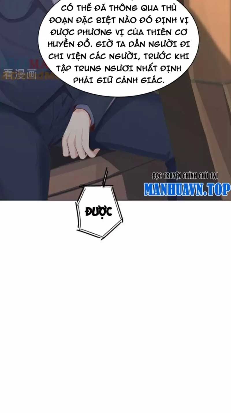 Trấn Quốc Thần Tế Chapter 175 - Trang 442