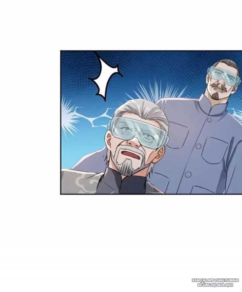 Trấn Quốc Thần Tế Chapter 175 - Trang 464