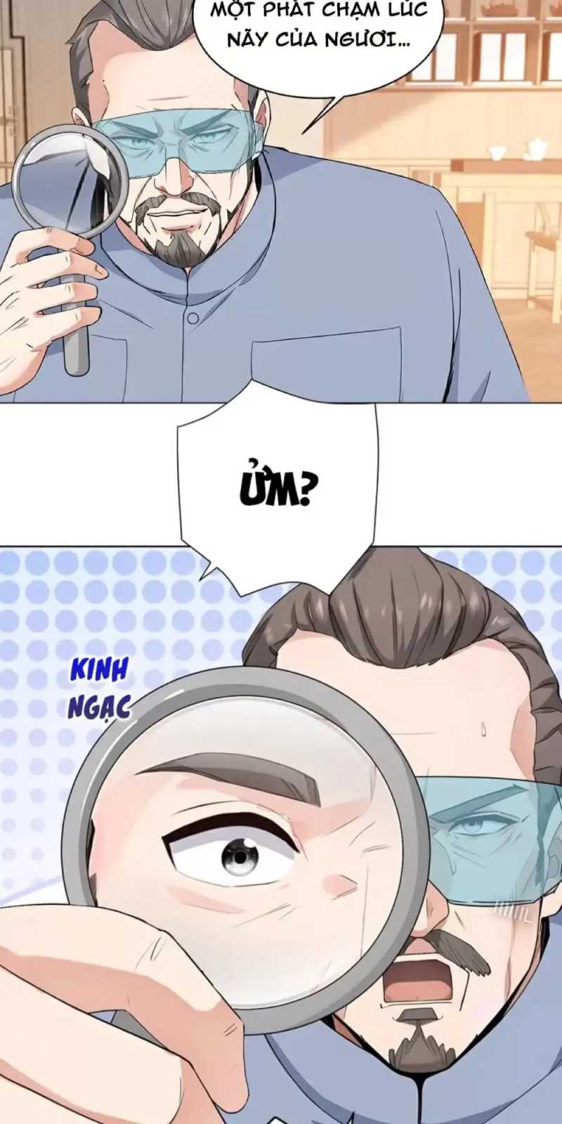 Trấn Quốc Thần Tế Chapter 175 - Trang 474