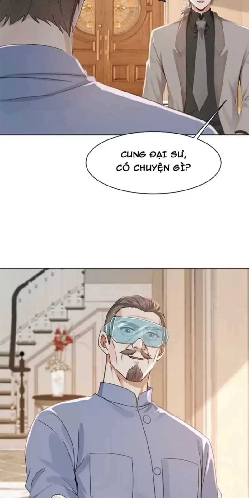 Trấn Quốc Thần Tế Chapter 175 - Trang 490