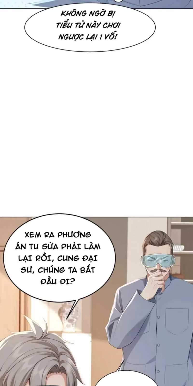 Trấn Quốc Thần Tế Chapter 175 - Trang 502