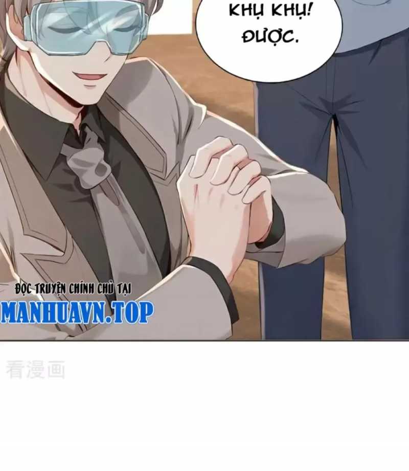 Trấn Quốc Thần Tế Chapter 175 - Trang 503