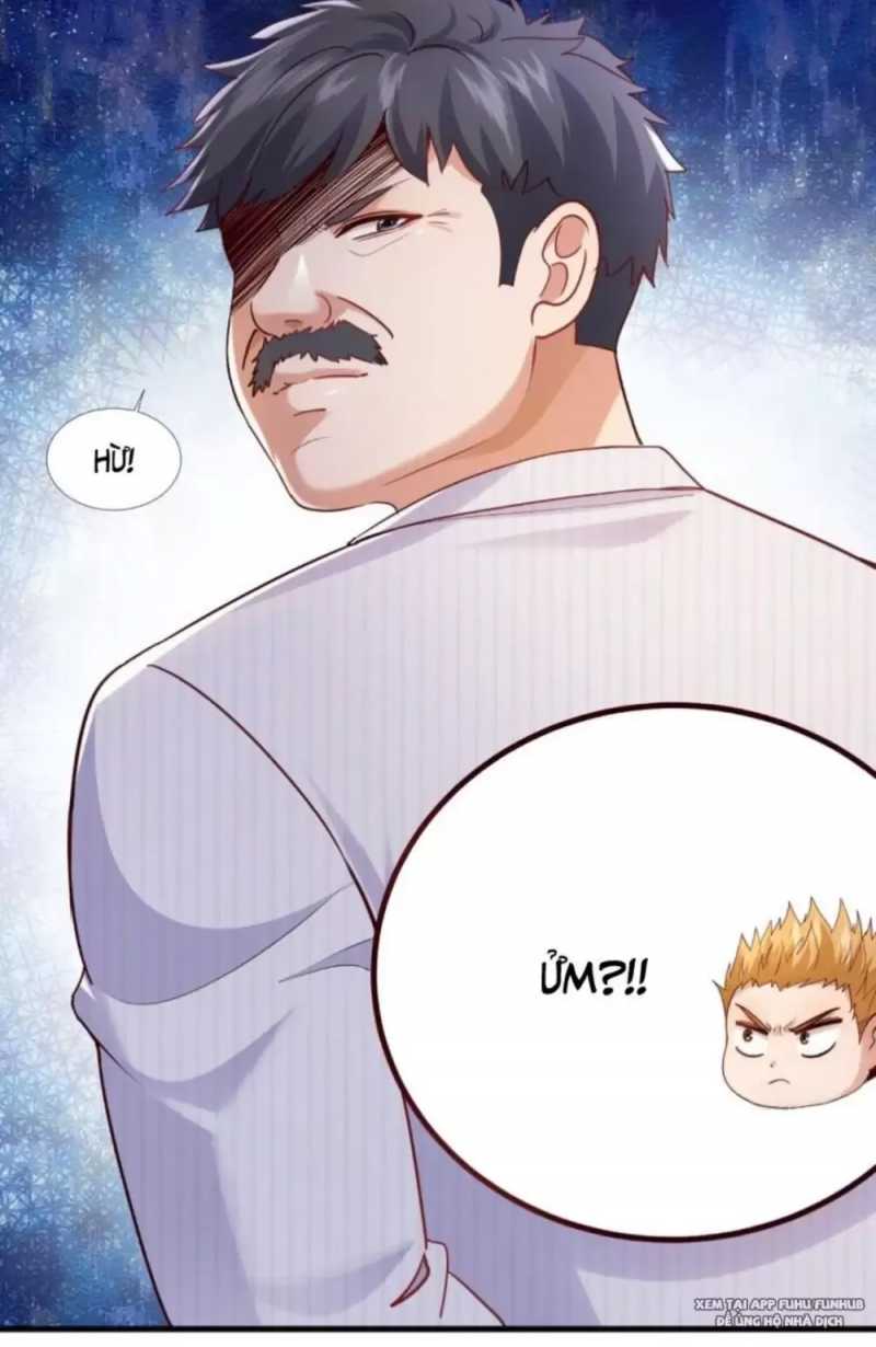 Trấn Quốc Thần Tế Chapter 175 - Trang 513