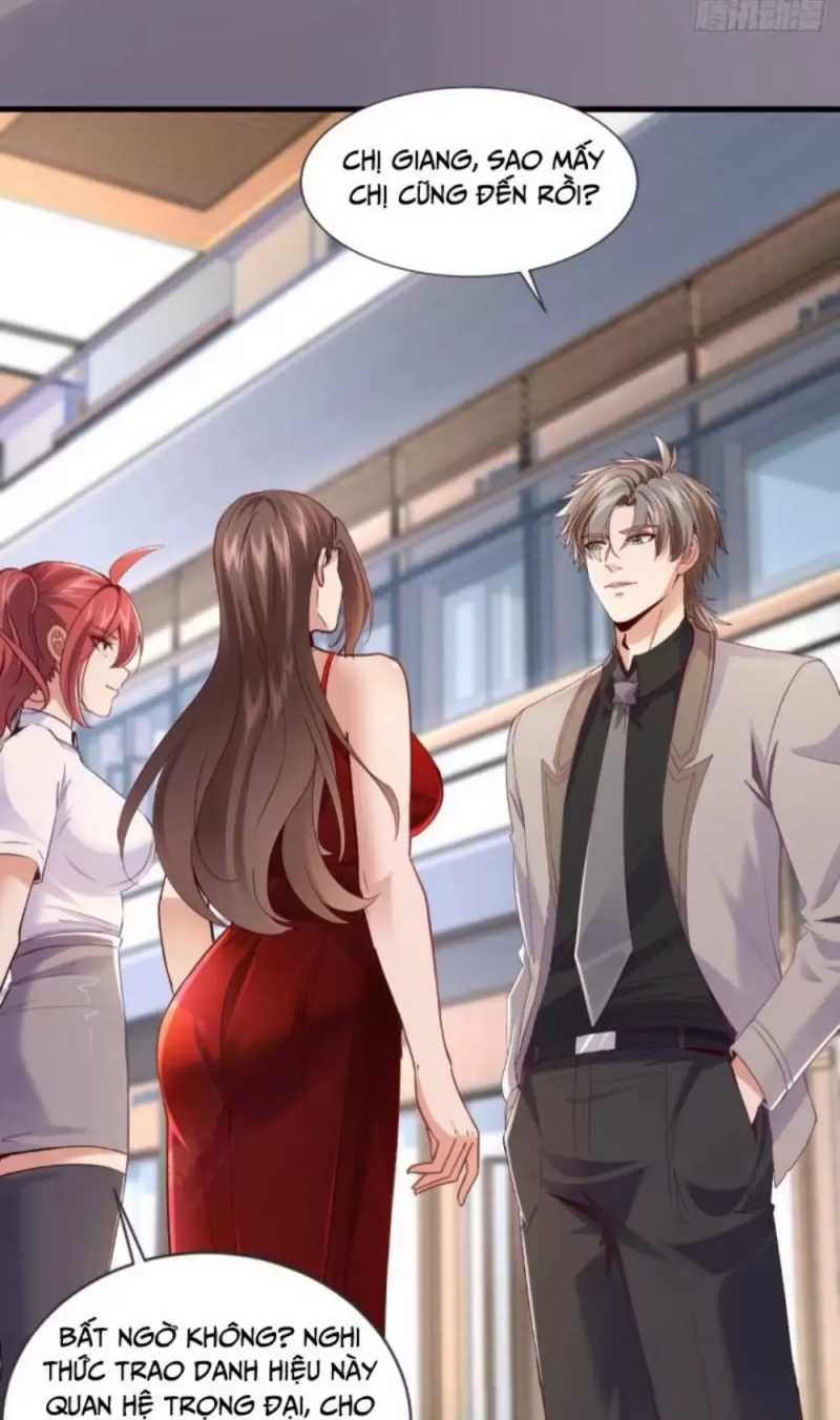 Trấn Quốc Thần Tế Chapter 175 - Trang 517