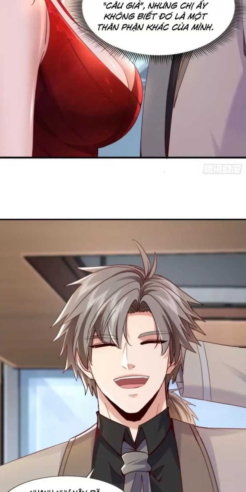 Trấn Quốc Thần Tế Chapter 175 - Trang 519