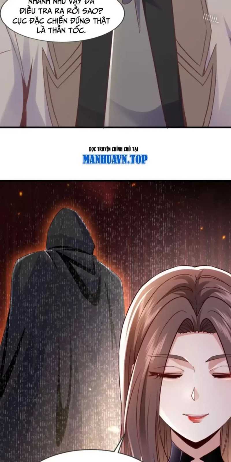 Trấn Quốc Thần Tế Chapter 175 - Trang 520