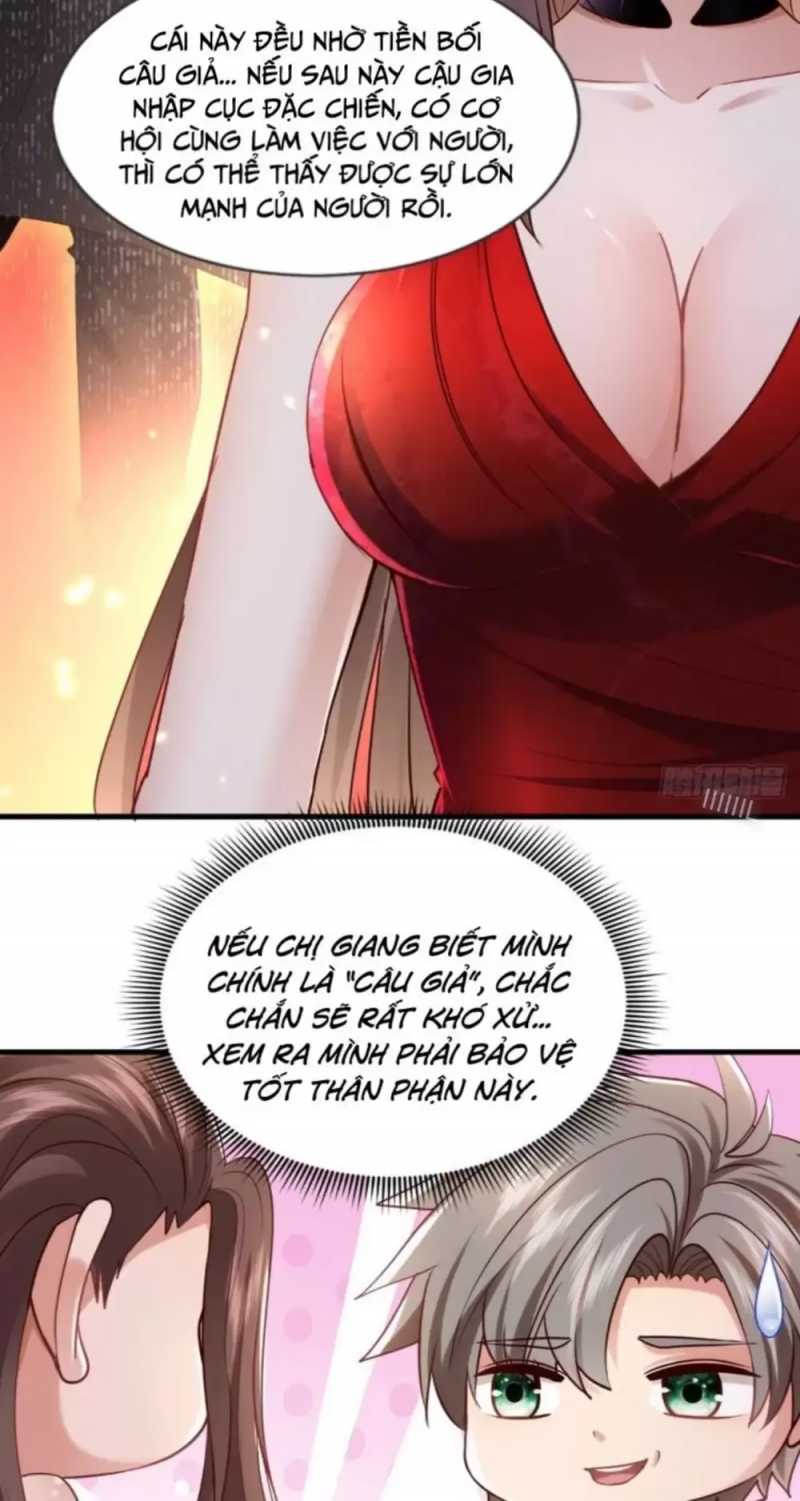 Trấn Quốc Thần Tế Chapter 175 - Trang 521