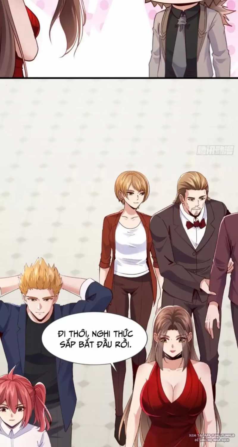 Trấn Quốc Thần Tế Chapter 175 - Trang 522