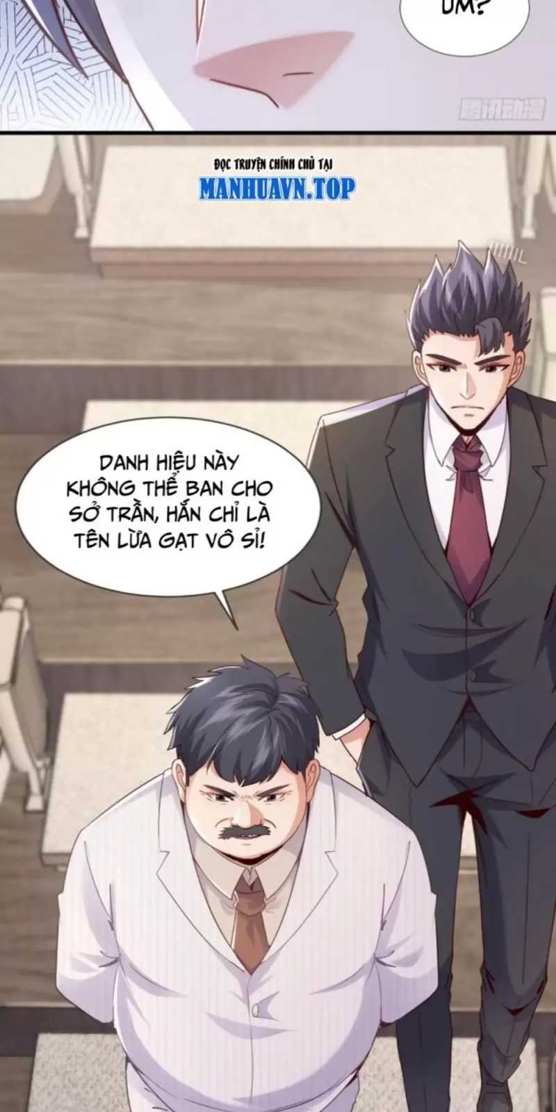 Trấn Quốc Thần Tế Chapter 175 - Trang 533