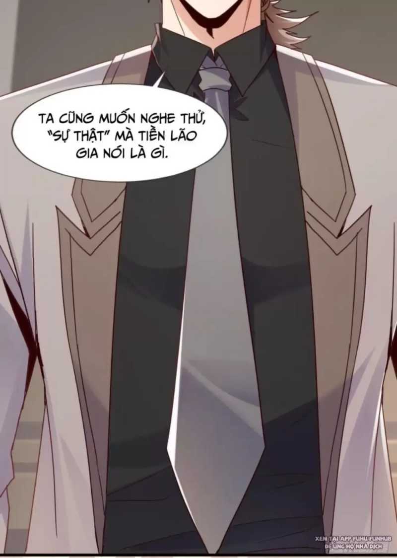 Trấn Quốc Thần Tế Chapter 175 - Trang 539