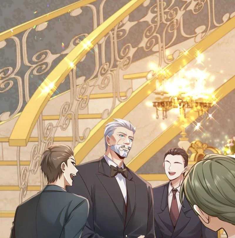 Trấn Quốc Thần Tế Chapter 175 - Trang 56