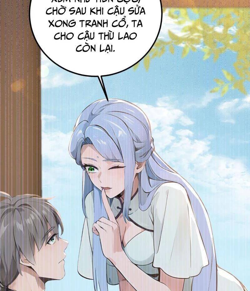 Trấn Quốc Thần Tế Chapter 176 - Trang 126