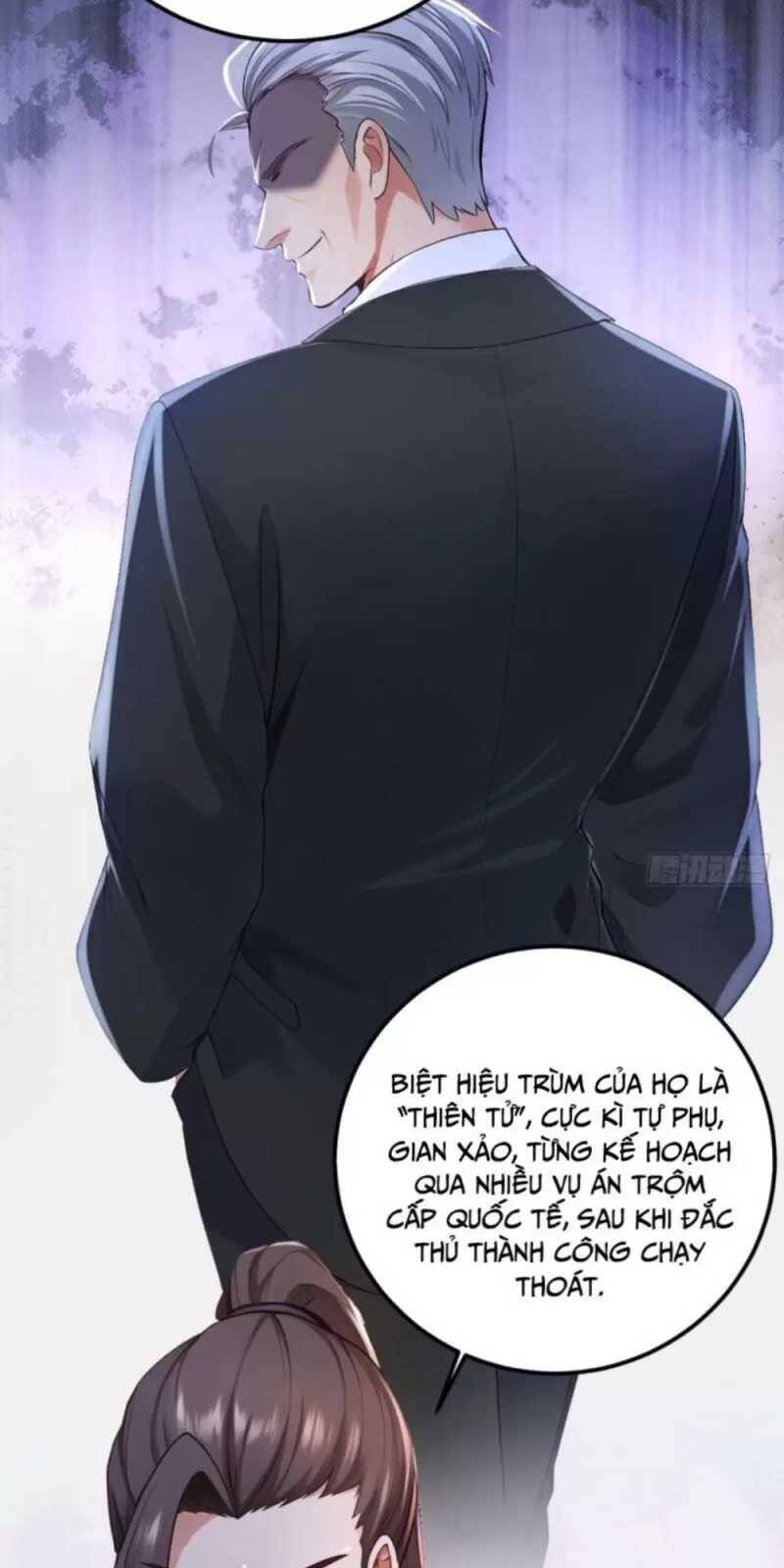Trấn Quốc Thần Tế Chapter 176 - Trang 158