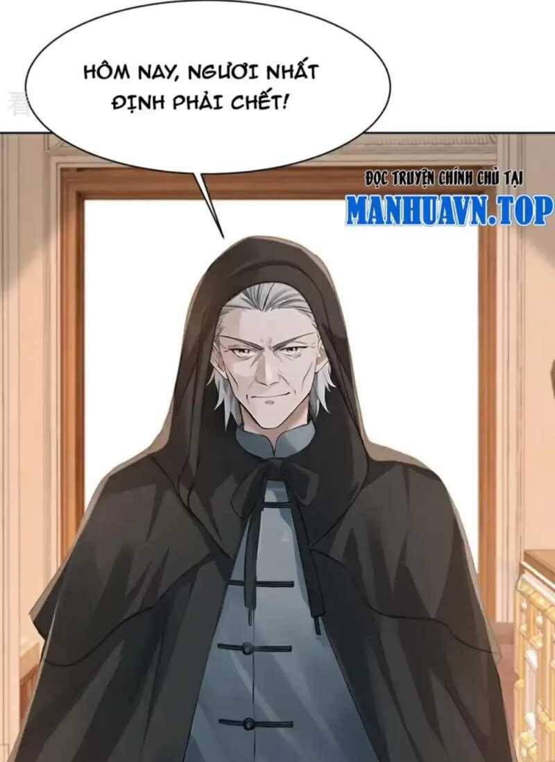 Trấn Quốc Thần Tế Chapter 176 - Trang 207