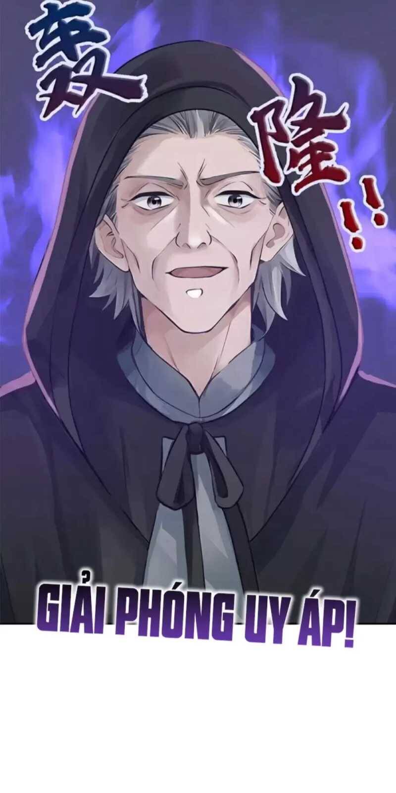 Trấn Quốc Thần Tế Chapter 176 - Trang 210