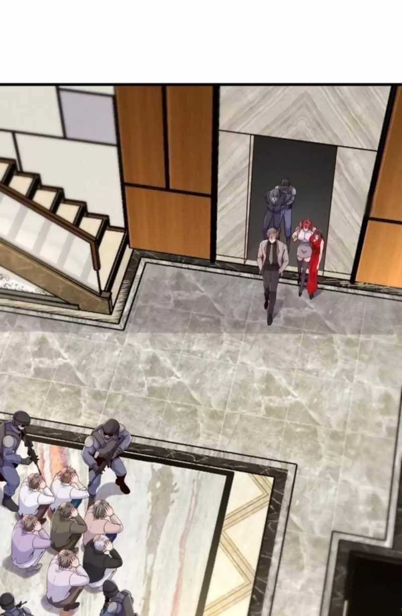 Trấn Quốc Thần Tế Chapter 176 - Trang 243