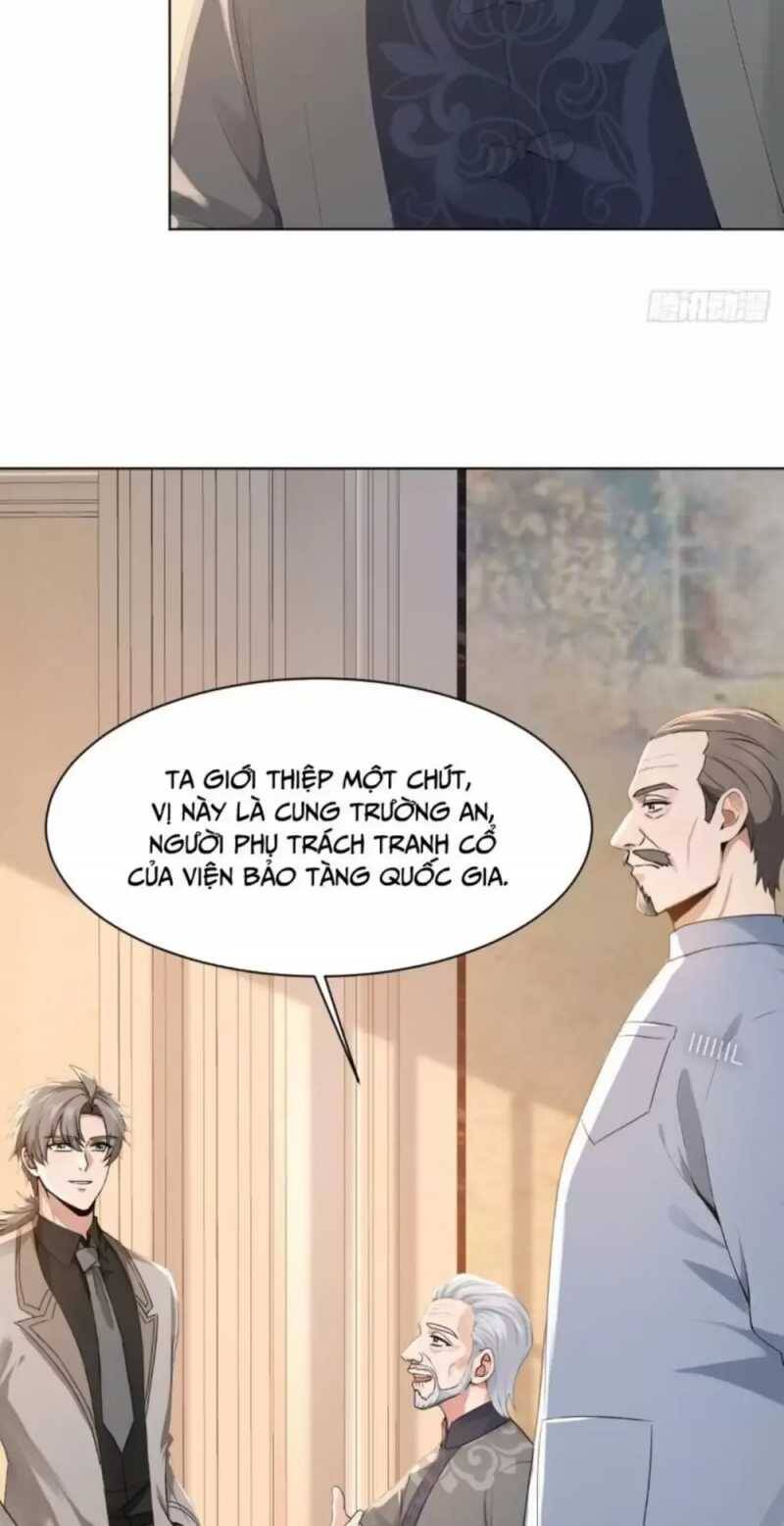 Trấn Quốc Thần Tế Chapter 176 - Trang 253