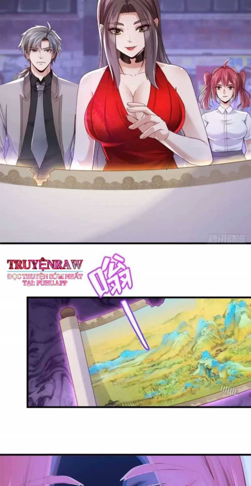 Trấn Quốc Thần Tế Chapter 176 - Trang 300