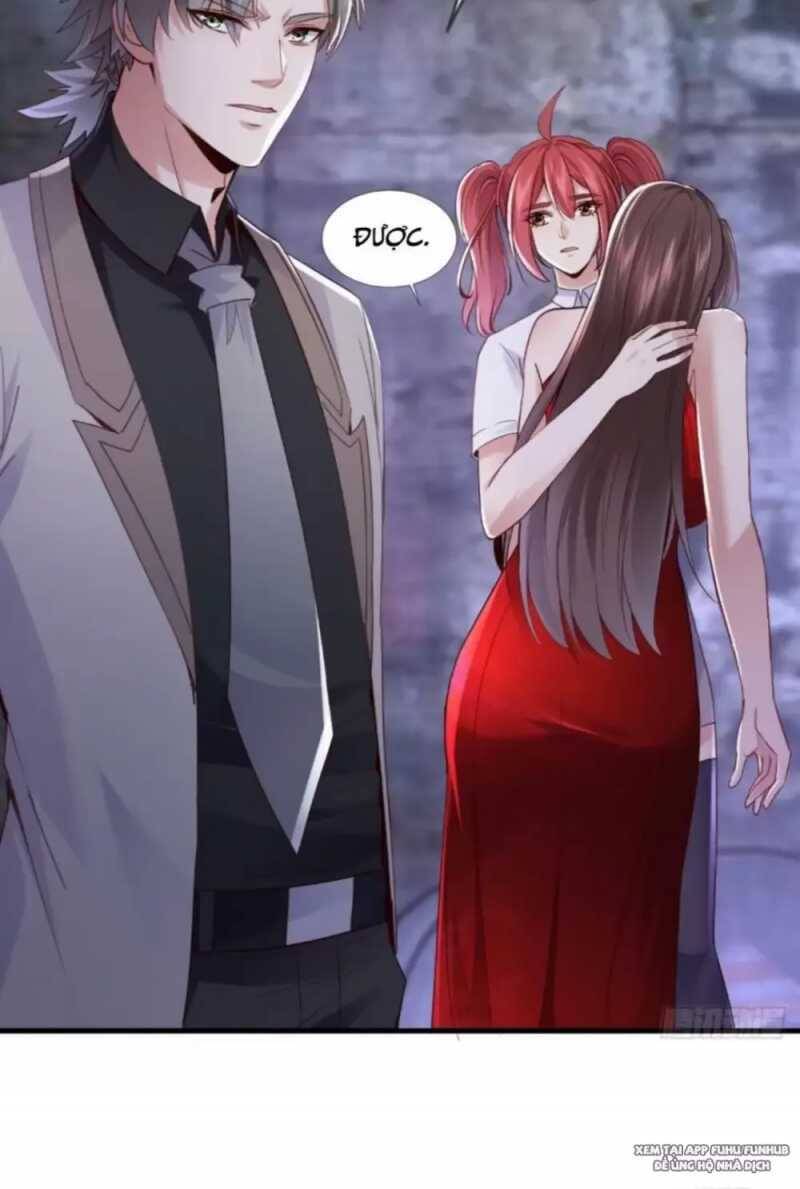 Trấn Quốc Thần Tế Chapter 176 - Trang 306