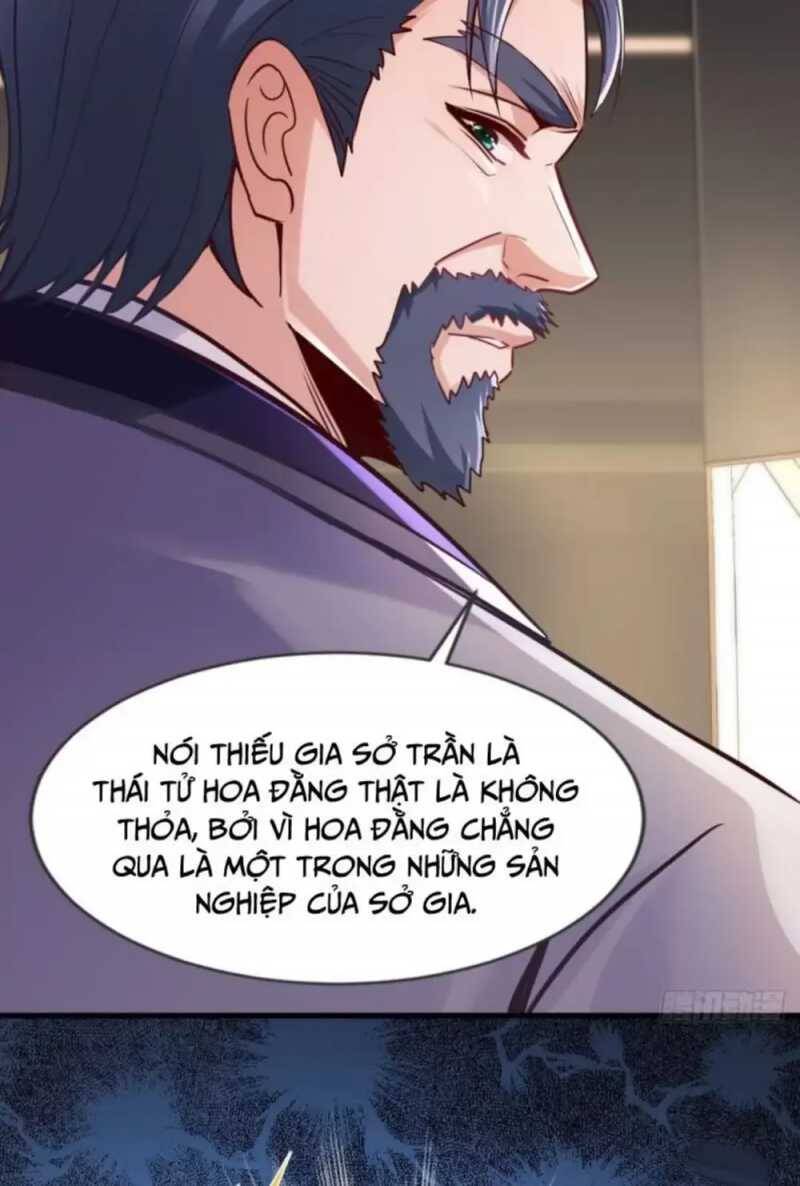 Trấn Quốc Thần Tế Chapter 176 - Trang 357