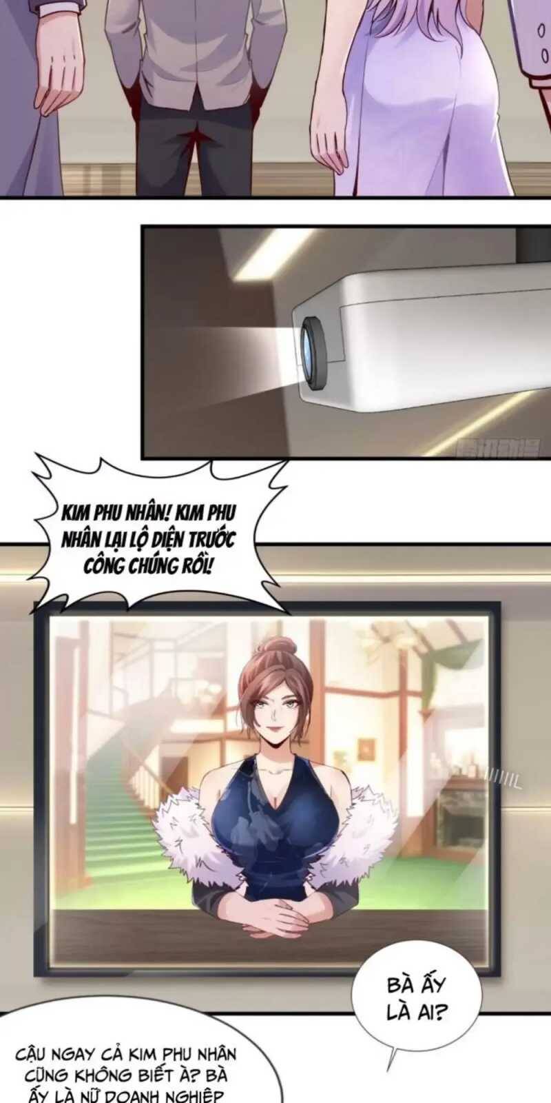 Trấn Quốc Thần Tế Chapter 176 - Trang 360