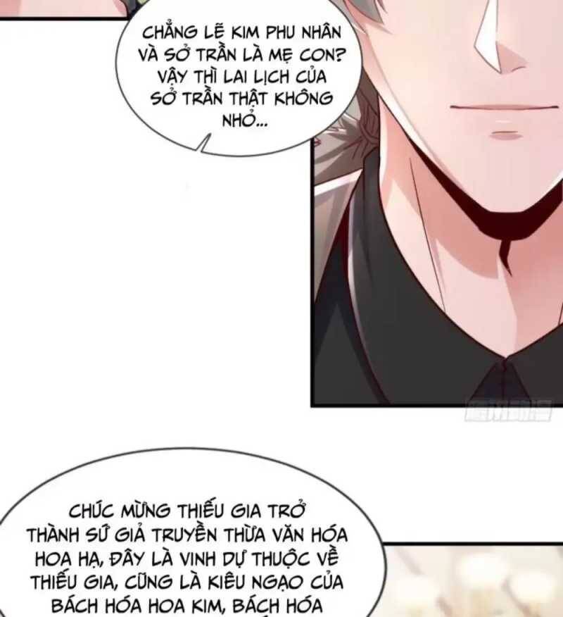 Trấn Quốc Thần Tế Chapter 176 - Trang 362