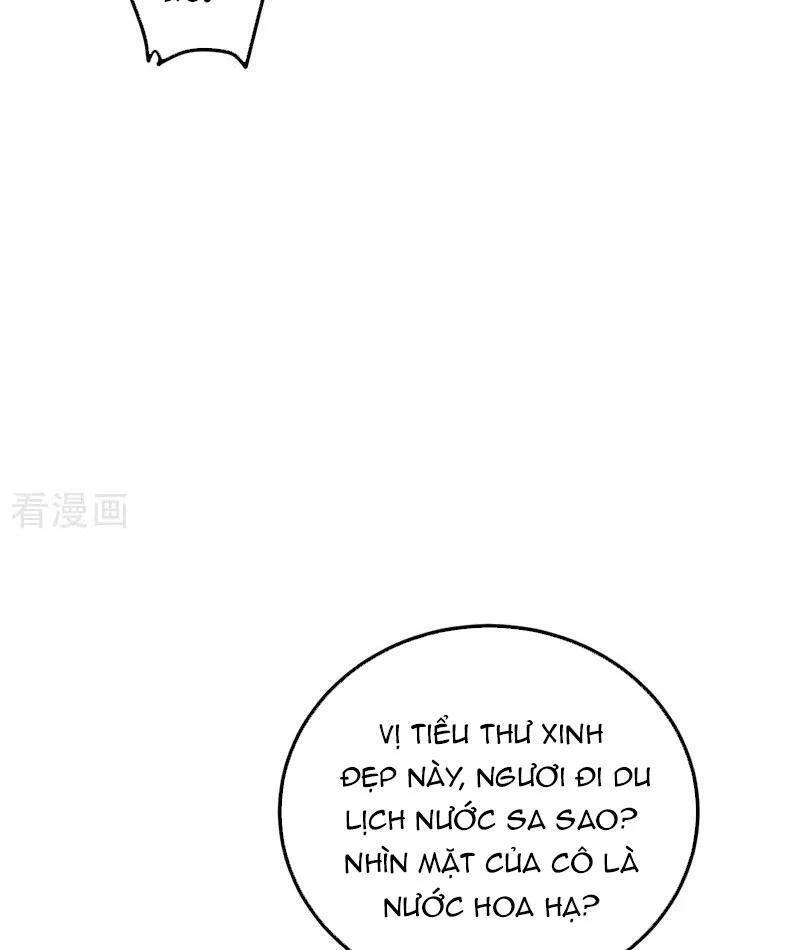Trấn Quốc Thần Tế Chapter 176 - Trang 61
