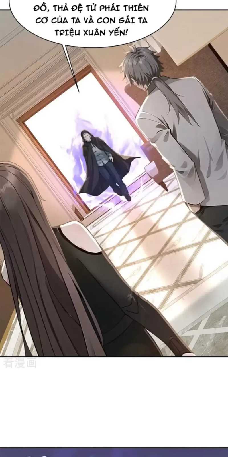 Trấn Quốc Thần Tế - Chapter 177 - Page 209