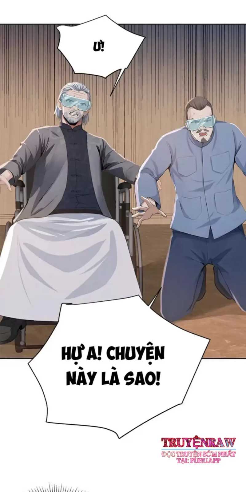 Trấn Quốc Thần Tế - Chapter 177 - Page 211