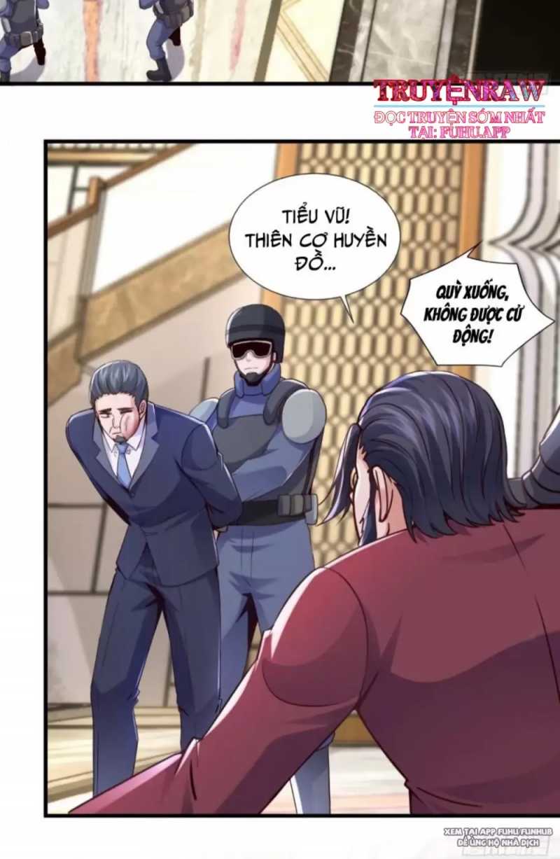 Trấn Quốc Thần Tế - Chapter 177 - Page 244