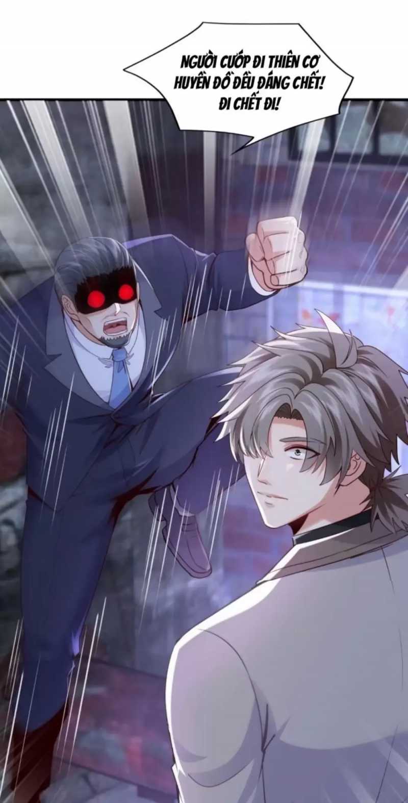 Trấn Quốc Thần Tế - Chapter 177 - Page 291